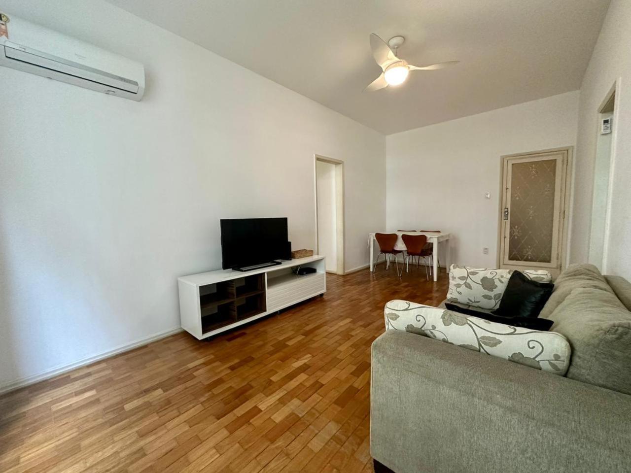 Amplo & Confortavel - Copacabana - Posto 6 *
