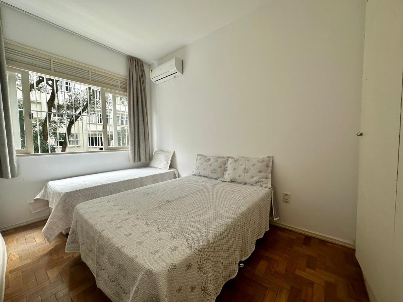 Apartment Amplo & Confortavel - Copacabana - Posto 6 Rio de Janeiro